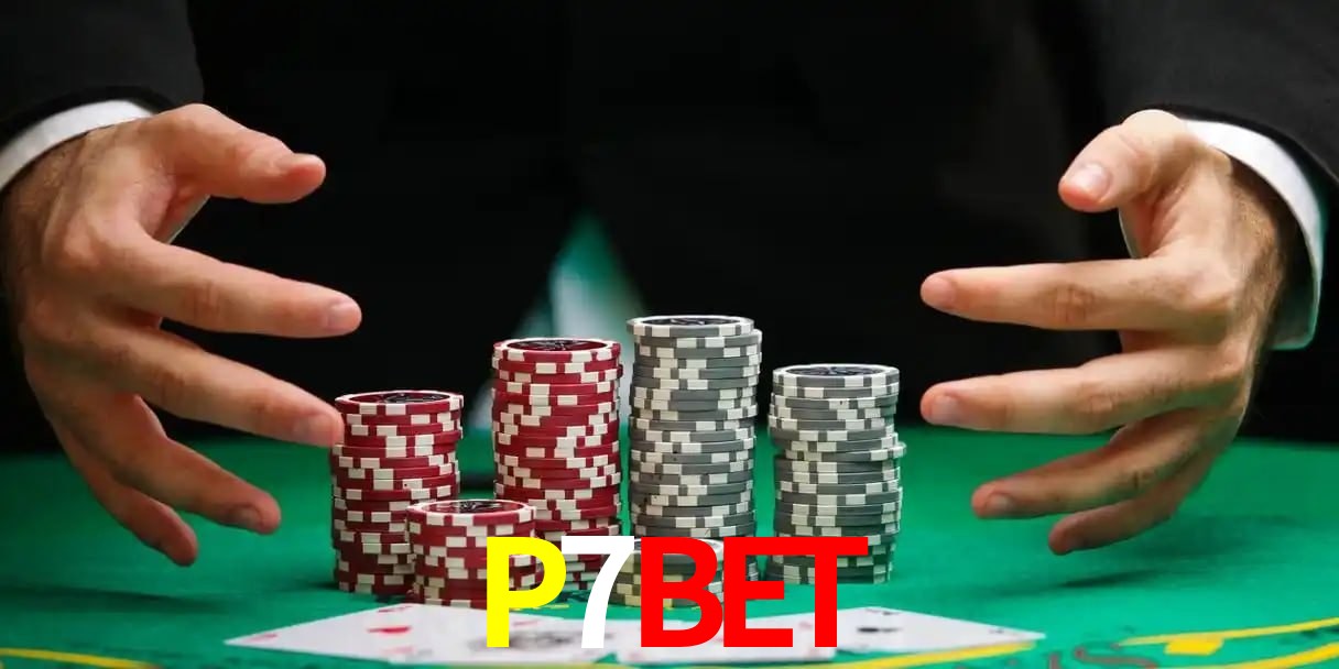 Benefícios VIP na P7BET