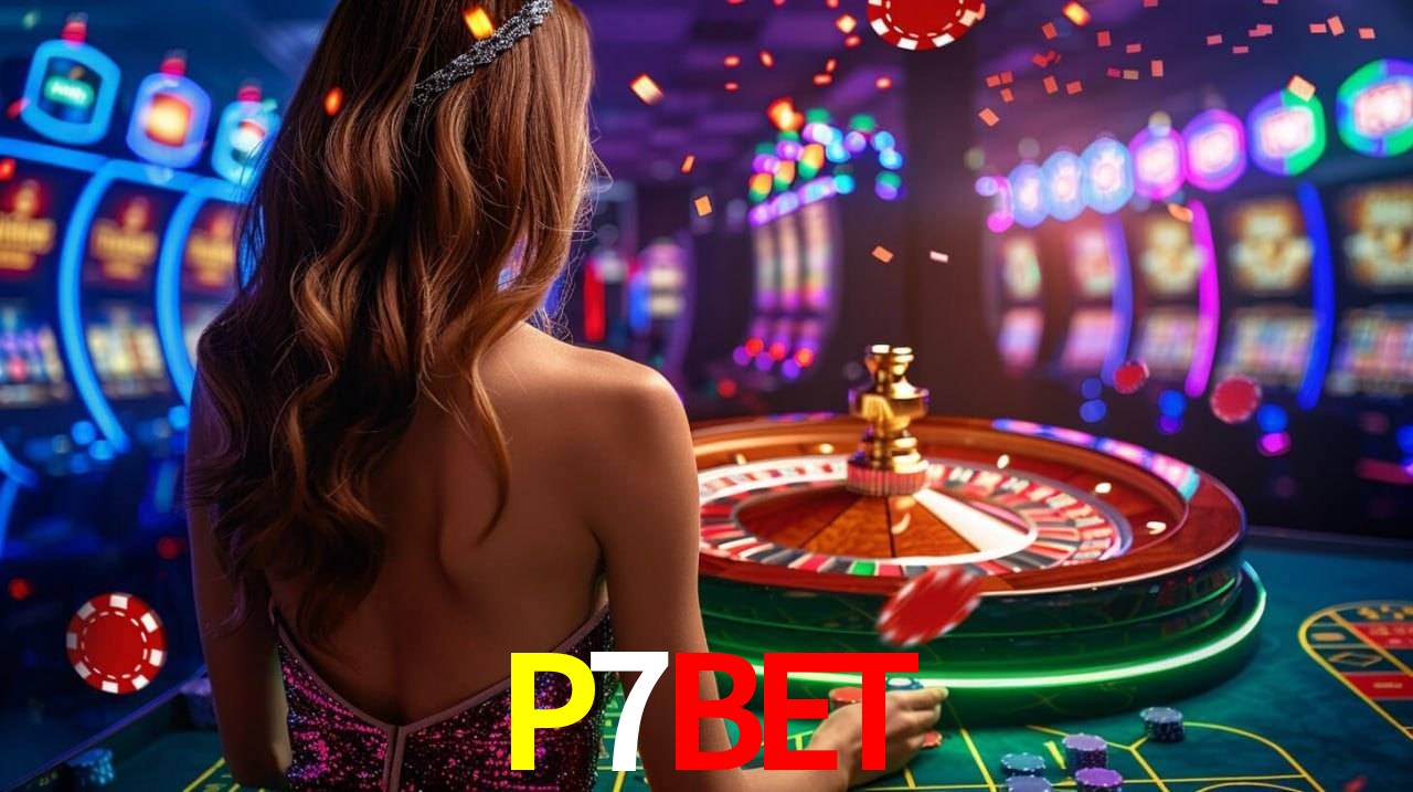 APP rápido e leve da P7BET