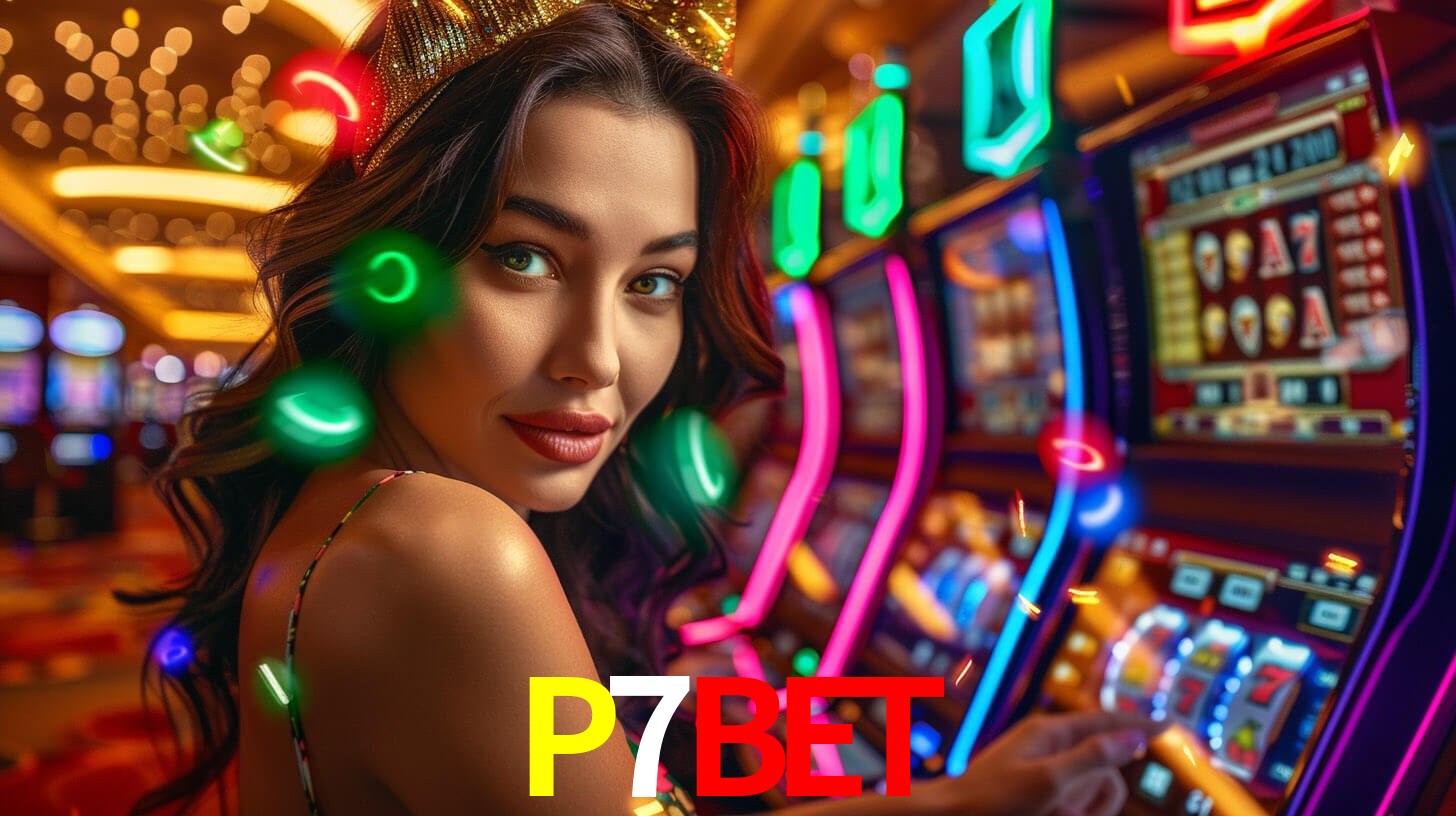 Mercados ao vivo e cash out na P7BET