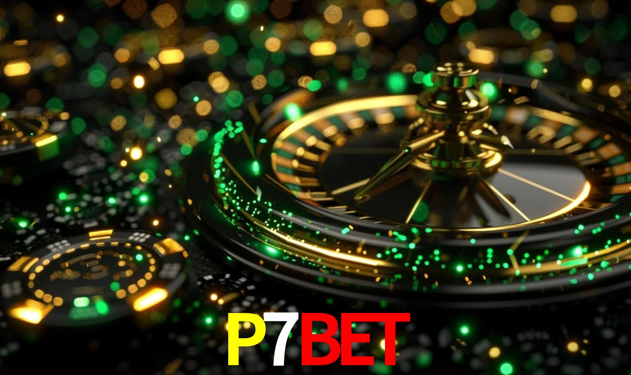 Segurança e performance na plataforma P7BET