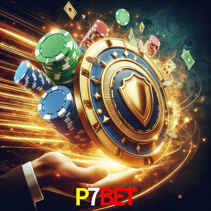 Torneios e prêmios garantidos na P7BET